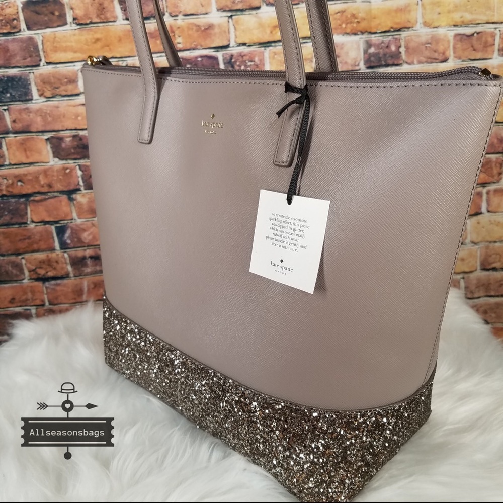 Kate spade Greta court penny cityscape tote bag - Picture 4 of 5